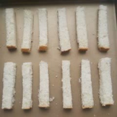 Cách làm Bánh Mì Nướng Bơ Tỏi Giòn Béo ngon cực đỉnh
