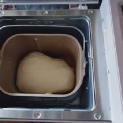Cách làm Bánh mì nướng nhân phô mai
