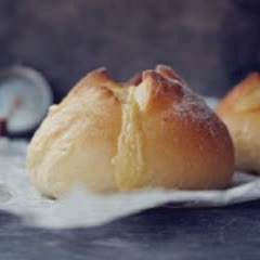 Cách làm Bánh mì nướng nhân phô mai