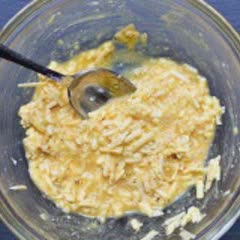 Cách làm Bánh Mì Nướng Trứng Cà Chua tiện lợi cho bữa sáng