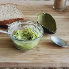 Cách Làm Bánh Mì Phết Bơ Trứng Thơm Lừng Hấp Dẫn