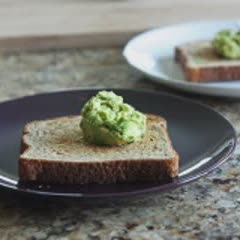 Cách Làm Bánh Mì Phết Bơ Trứng Thơm Lừng Hấp Dẫn