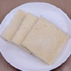 Cách Làm Bánh Mì Sandwich Kẹp Phô Mai Thơm Ngon