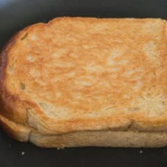Cách Làm Bánh Mì Sandwich Kẹp Phô Mai Thơm Ngon