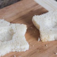 Cách Làm Bánh Mì Sandwich Nướng Trứng Cút Đơn Giản