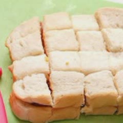 Cách Làm Bánh Mì Trứng Chiên Xúc Xích Để Ăn Vặt