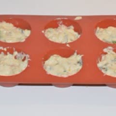 Cách Làm Bánh Muffin Rau Củ Thơm Ngon Bổ Dưỡng