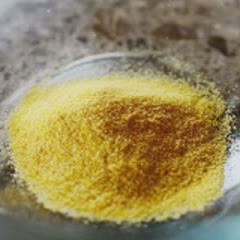 Cách làm Bánh Muffins Bắp Xúc Xích xốp mềm lạ miệng