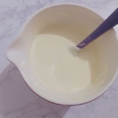Cách làm Bánh Nướng Rong BIển Sốt Mayonnaise siêu ngon 
