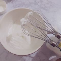 Cách làm Bánh Nướng Rong BIển Sốt Mayonnaise siêu ngon 
