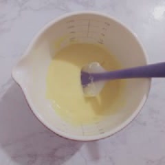 Cách làm Bánh Nướng Rong BIển Sốt Mayonnaise siêu ngon 