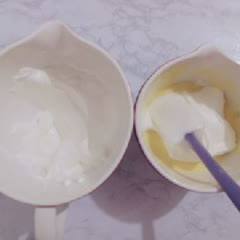 Cách làm Bánh Nướng Rong BIển Sốt Mayonnaise siêu ngon 