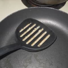Cách làm Bánh pancake cơm