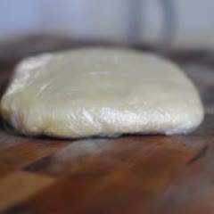 Cách làm bánh phô mai nướng