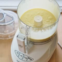 Cách Làm Bánh Phồng Mặn Cực Đơn Giản Nhanh Chóng