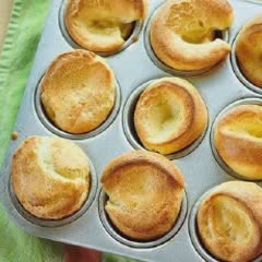 Cách Làm Bánh Phồng Mặn Cực Đơn Giản Nhanh Chóng