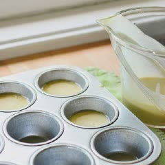 Cách Làm Bánh Phồng Mặn Cực Đơn Giản Nhanh Chóng