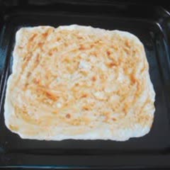 Cách làm bánh pizza gà xé phay