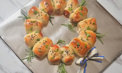 Cách Làm Bánh Pizza Vòng Ngon Miệng Hấp Dẫn Cả Nhà