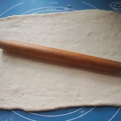 Cách làm bánh quẩy làm tại nhà