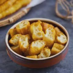Cách làm bánh quẩy làm tại nhà