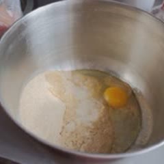Cách Làm Bánh Rán Mặn Vị Thì Là Thơm Lừng Độc Đáo