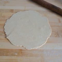 Cách Làm Bánh Rán Mặn Vị Thì Là Thơm Lừng Độc Đáo