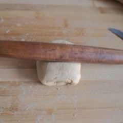Cách Làm Bánh Rán Mặn Vị Thì Là Thơm Lừng Độc Đáo