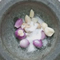 Cách làm Bánh rau củ chiên giòn