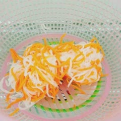 Cách làm Bánh Tằm Thịt Ram thơm ngon mới lạ kiểu miền Tây 