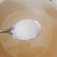 Cách làm Bánh Tằm Thịt Ram thơm ngon mới lạ kiểu miền Tây 