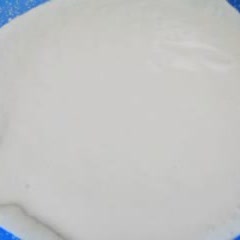 Cách làm bánh thịt xông khói cuộn phô mai chiên xù