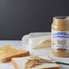 Cách làm Bánh Toast Hongkong