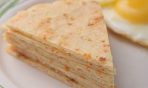 Cách nấu Bánh Tôm Chiên trứng gà, thơm ngon và dinh dưỡng