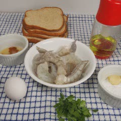 Cách Làm Bánh Tôm Chiên Đơn Giản Mà Lại Cực Ngon