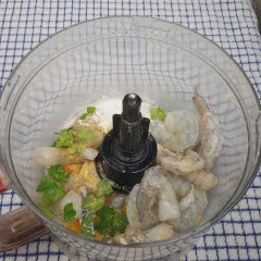 Cách Làm Bánh Tôm Chiên Đơn Giản Mà Lại Cực Ngon