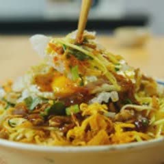 Cách làm Bánh Tráng Chiên Sốt Me thơm ngon, độc đáo