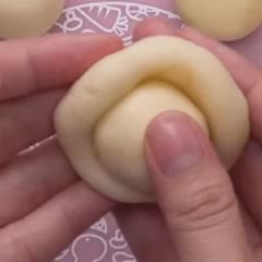 Cách Làm Bánh Trung Thu Đài Loan Nhân Trứng Muối