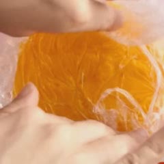 Cách Làm Bánh Trung Thu Đài Loan Nhân Trứng Muối
