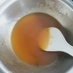 Cách Làm Bánh Trung Thu Nhân Chà Bông Thơm Ngon