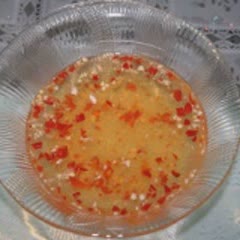 Cách làm bánh đúc thịt mặn