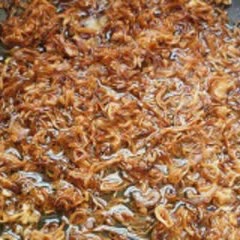 Cách làm bánh đúc thịt mặn