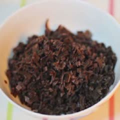 Cách làm bánh đúc thịt mặn
