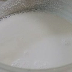 Cách làm bánh đúc thịt mặn