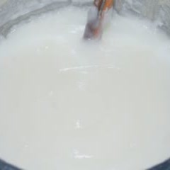 Cách Làm Bánh Đúc Thịt Thơm Béo Đơn Giản, Cực Ngon
