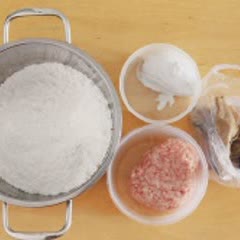 Cách Làm Bánh Đúc Thịt Thơm Béo Đơn Giản, Cực Ngon