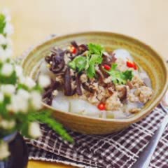 Cách Làm Bánh Đúc Thịt Thơm Béo Đơn Giản, Cực Ngon