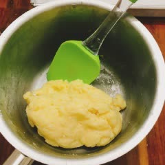 Cách làm bánh viên nướng