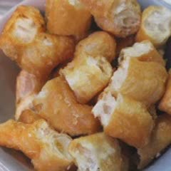 Cách Làm Bánh Xèo Ngô Quẩy Lạ Miệng, Cực Thơm Ngon
