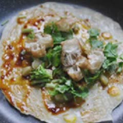 Cách Làm Bánh Xèo Ngô Quẩy Lạ Miệng, Cực Thơm Ngon